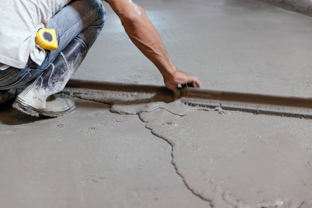 Best Concrete Pool Decks in Gladstone, OR