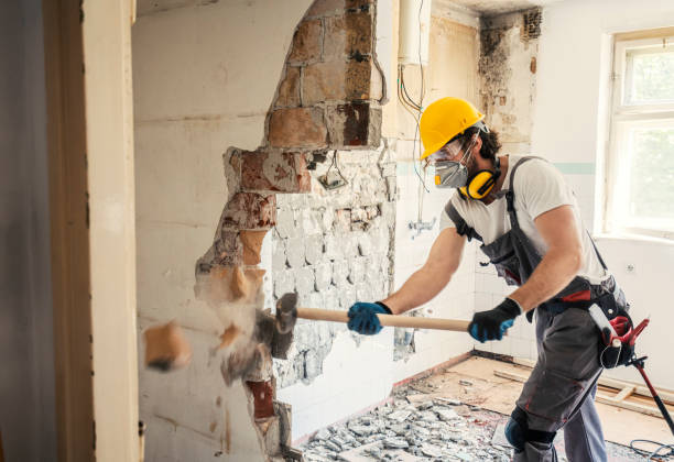 , OR Concrete contractor Company