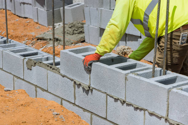 Best Concrete Retaining Walls in Gladstone, OR