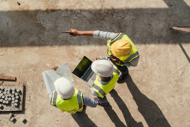 Best Industrial Concrete Flooring in Gladstone, OR