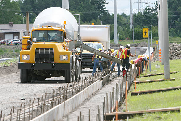 Best Concrete Retaining Walls in Gladstone, OR